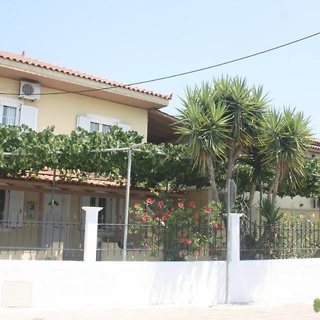 Maria Studios Laganas Exterior foto